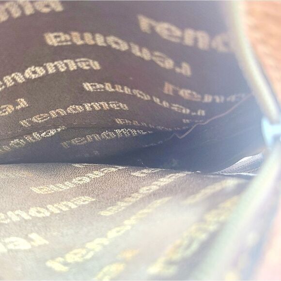 Renoma Leather Bag - Picture 4 of 6